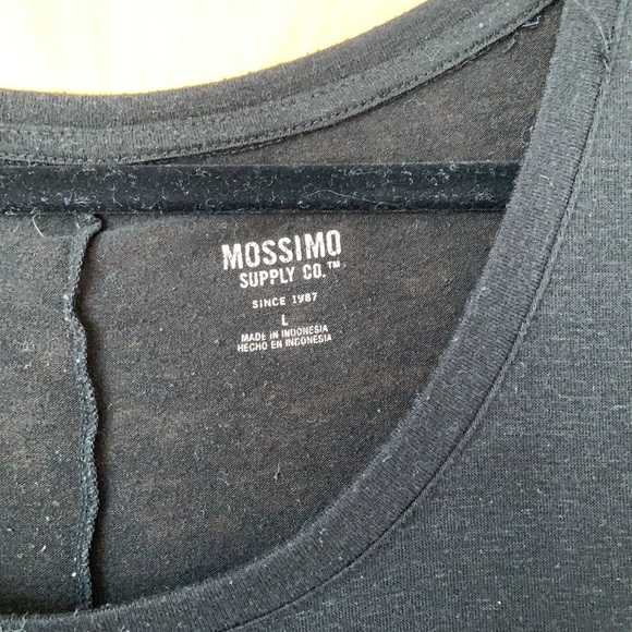 BOGO🌺 Target Swing Tee - Picture 3 of 5